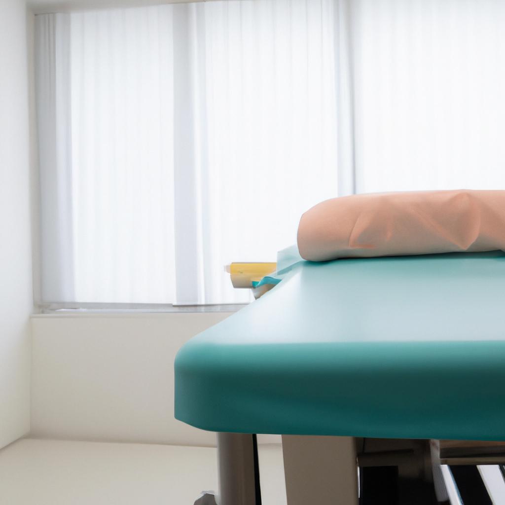 腰痛と肩こりの悩みを解消する女性専用サロン、安心してリラックスできる場所です！