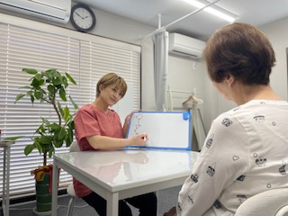 腰痛の原因とその影響